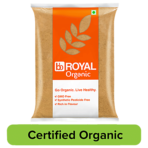 bb Royal Organic - Amchur/Amchoor Powder, 50 g  