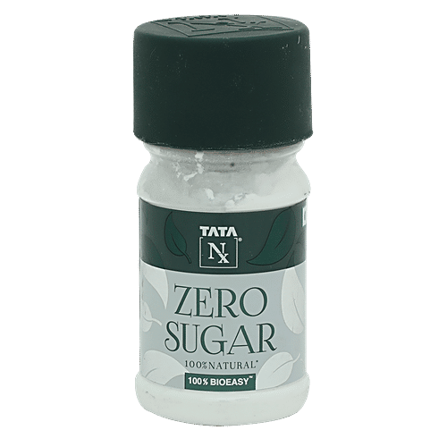 Buy TATA Nx Table Top Sweetener Zero Sugar Online at Best Price of Rs