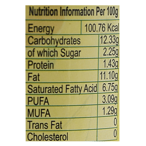 SOHNA Pickle - Mixed, 1 kg