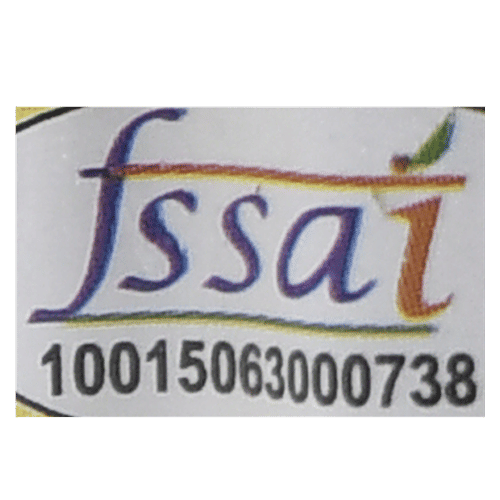 SOHNA Pickle - Mixed, 1 kg