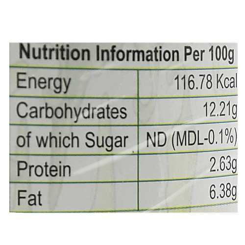 SOHNA Pickle - Green Chilli, 1 kg