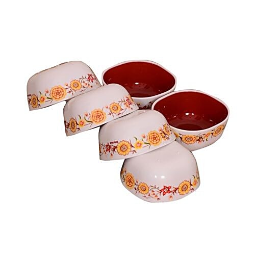 Buy Nayasa Square Bowls Online at Best Price of Rs 309 bigbasket