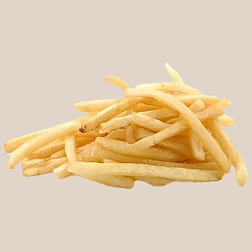 fresho! Potato French Fries - Ready To Cook, 250 g  No Preservatives