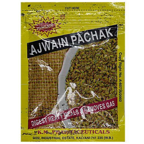 Buy PANSARI Ajwain Pachak Online at Best Price of Rs null bigbasket