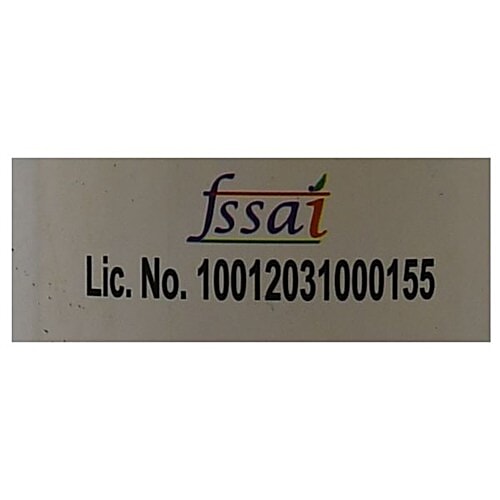 Guruji Syrup - Pineapple, 1 L