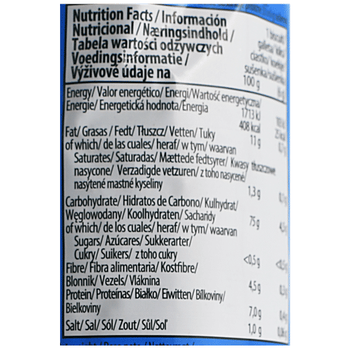 Gullon Sugar Free - Marie Biscuits, 200 g  