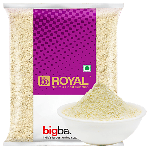 bb Royal Sattu - Atta, 200 g  