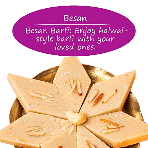 bb Royal Besan Fine/Barik - Chana Dal Besan, 200 g  