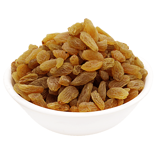 bb Royal Organic - Raisin/Kismis, 500 g  