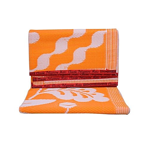 Buy Classic Plastic Mat Premium 1 Pc Online At Best Price bigbasket