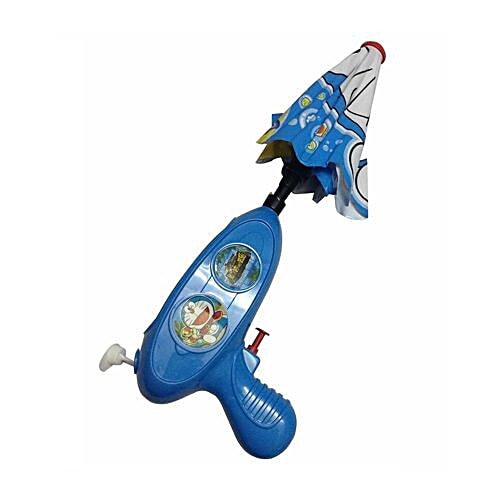 Buy Unique Arts & Interiors Holi Pichkari Doraemon Water Gun Pistol 1 pc Online at Best Price