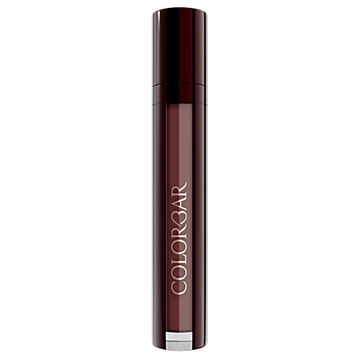 ColorBar Kiss Proof Lip Stain, 6.5 ml Haute Latte 