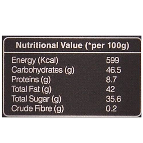 Lindberg Hot Chocolate With Honey - Stir It Up, 40 g  