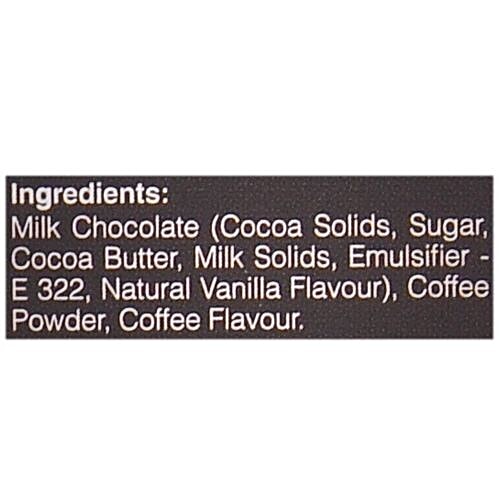 Lindberg Hot Chocolate With Mocha - Stir It Up, 40 g  