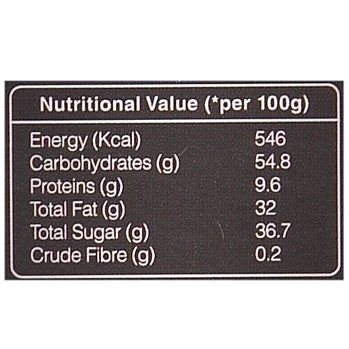 Lindberg Hot Chocolate With Mocha - Stir It Up, 40 g  