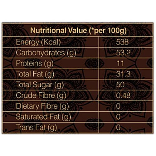 Lindberg Classic Milk Chocolate Crispies, 100 g  