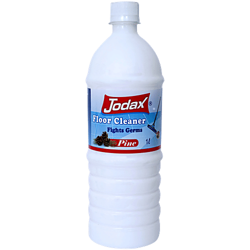 Jodax Floor Cleaner - Pine, 1 L  Fights Germs