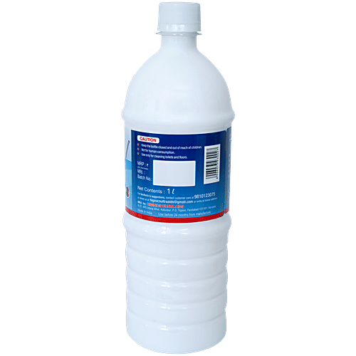 Jodax Floor Cleaner - Pine, 1 L  Fights Germs