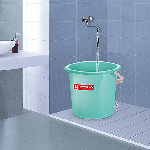 Buy Milton Bucket 20 Ltr Online At Best Price of Rs 315 bigbasket