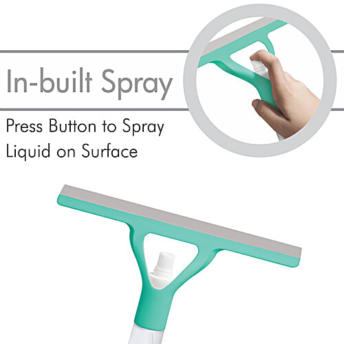 Buy Milton Multipurpose Glass Cleaner With Spray 1 Pc Online At Best