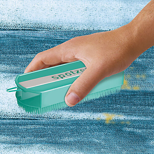 Milton - Spotzero Cloth Brush - Comfy Mini, 1 pc  Hardest Stain