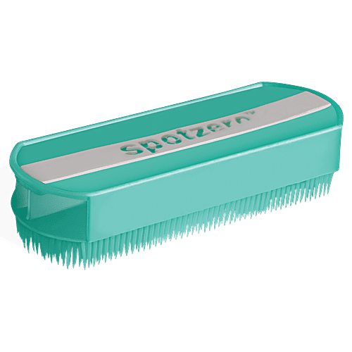 Milton - Spotzero Cloth Brush - Comfy Mini, 1 pc  Hardest Stain