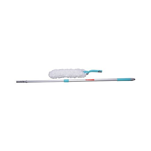 Milton - Spotzero 360 Multipurpose Telescopic Duster/Cleaner, 1 pc  