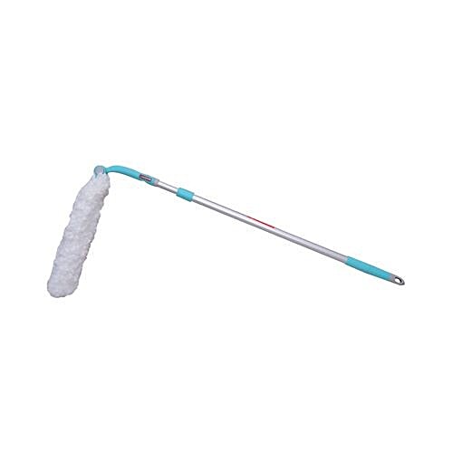 Milton - Spotzero 360 Multipurpose Telescopic Duster/Cleaner, 1 pc  