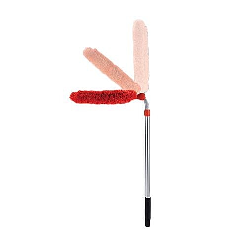 Milton - Spotzero 360 Multipurpose Telescopic Duster/Cleaner, 1 pc  