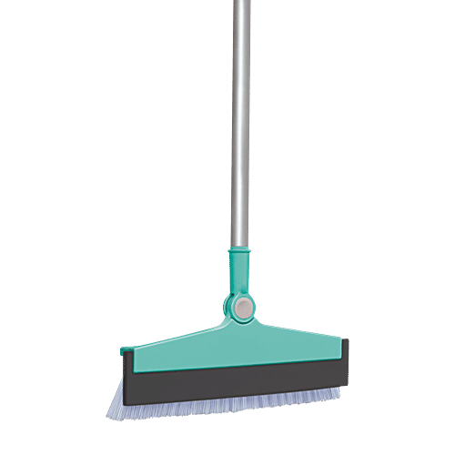 Buy Milton Floor Duster Brush With Wiper 2 In 1 1 Pc Online At Best