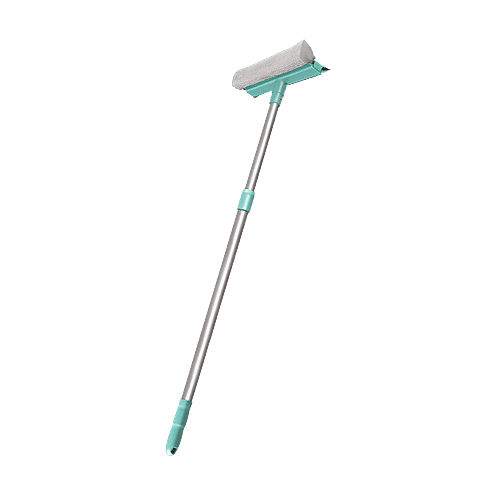 Buy Milton Height Adjustable Glass Wiper Cleaner 2 In 1 1 Pc Online At