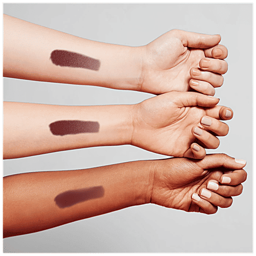 Revlon Super Lustrous Matte Lipstick, 4.2 g Spiced Up