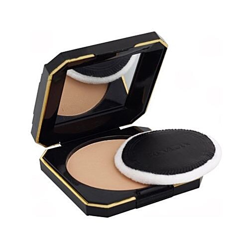 Revlon Touch & Glow Moisturising Powder - Ivory Matte, 12 g  