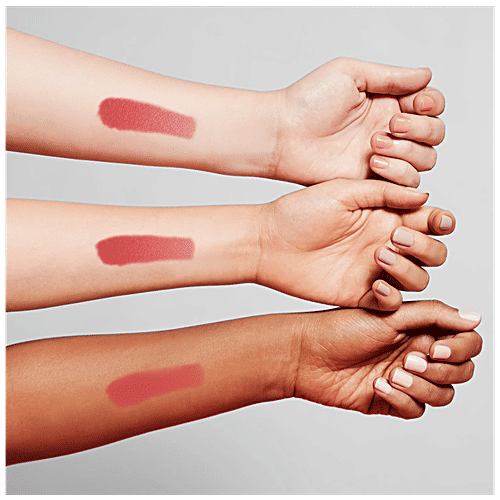 Revlon Ultra HD Matte Lip Colour, 5.9 ml Flirtation 