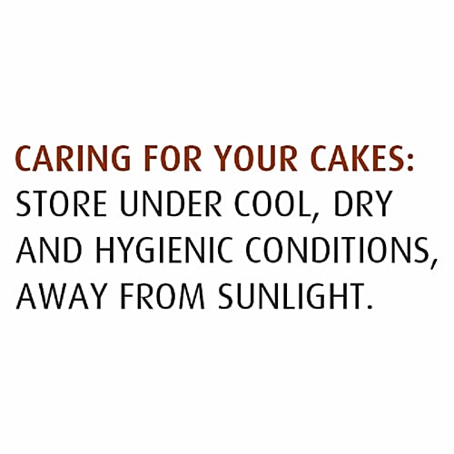 Winkies Centre Filled Cup Cake - with Vanilla Cream, 30 g  