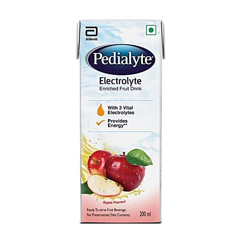 pedialyte 200ml