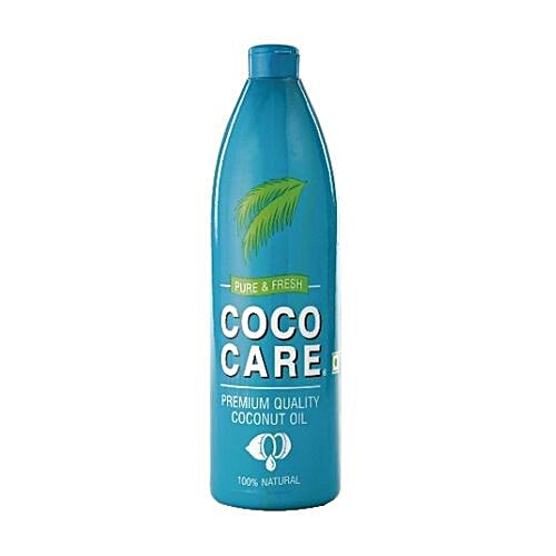 Buy COCOCARE Coconut Oil Premium Quality, Good For Hair & Skin Online