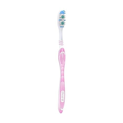 Oral-B Ultrathin Sensitive Toothbrush, 2 pcs  