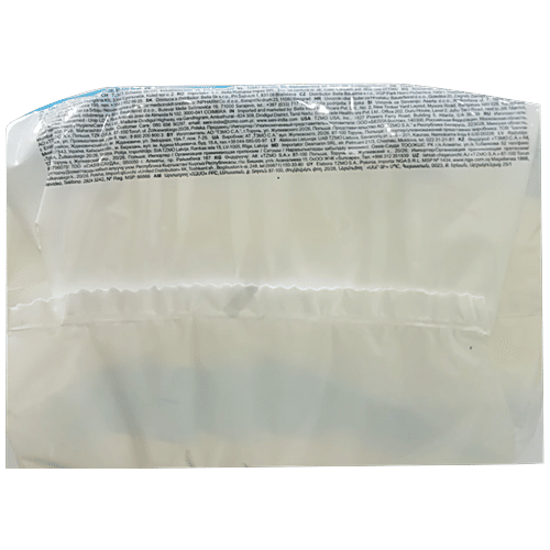 Seni Adult Diapers - Super Breathable, Small, 10 pcs  