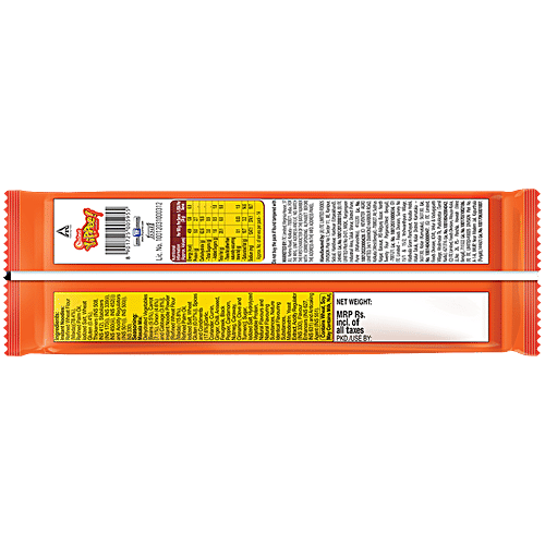 Sunfeast Yippee Noodles - Magic Masala, 360 g Pouch 