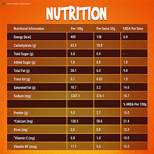 Sunfeast Yippee Noodles - Magic Masala, 360 g Pouch 