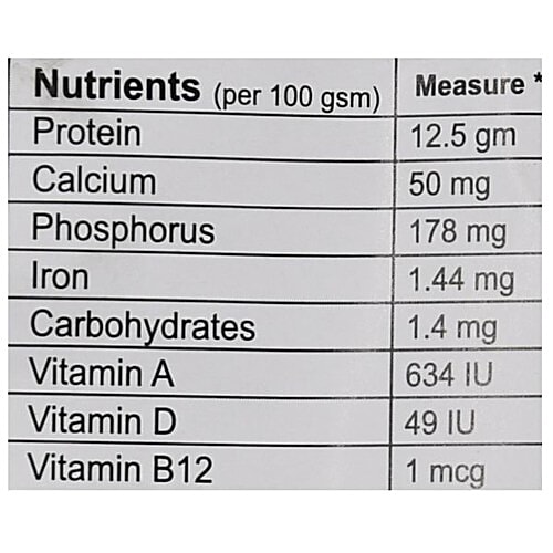 ROYAL Eggs - Premium, 6 pcs  