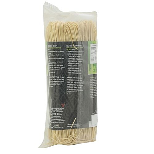 Bali Kitchen Noodles - Long Life Egg, 200 g  