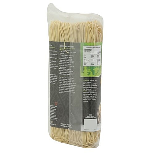 Bali Kitchen Noodles - Long Life Egg, 200 g  