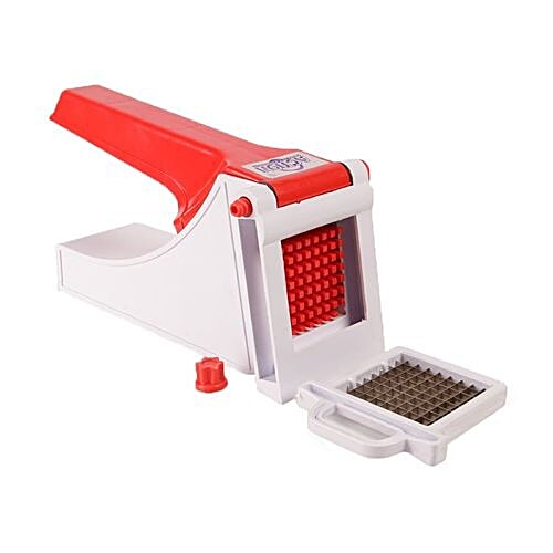 Buy Action Stainless Steel French Fry Cutter Online at Best Price of Rs