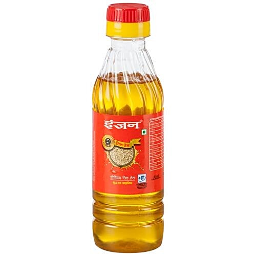 Buy Engine Oil Til/Sesame Online at Best Price bigbasket