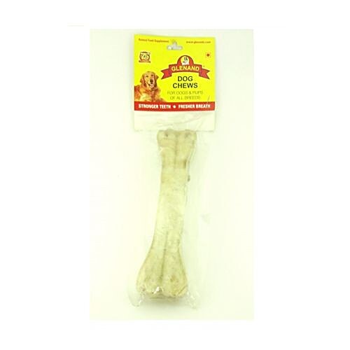 GLENAND Chew Bone - Medium, 75 g  
