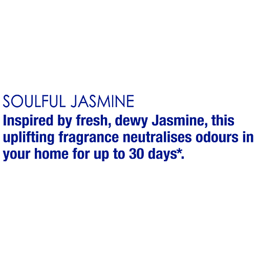 Odonil  Zipper Soulful Jasmine, 10 g  