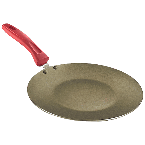 Prestige Omega Gold Concave Tawa 36406, 250 mm  