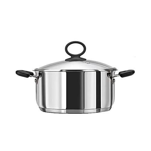 Buy Stahl Crescent Sauce Pot Online at Best Price of Rs null bigbasket